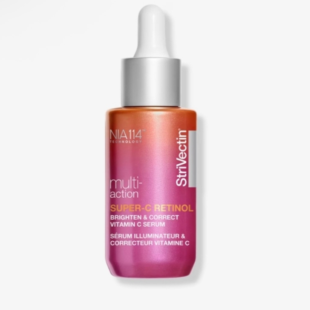 StriVectin
Super-C Retinol Vitamin C Serum. 15ml - Picture 4 of 7